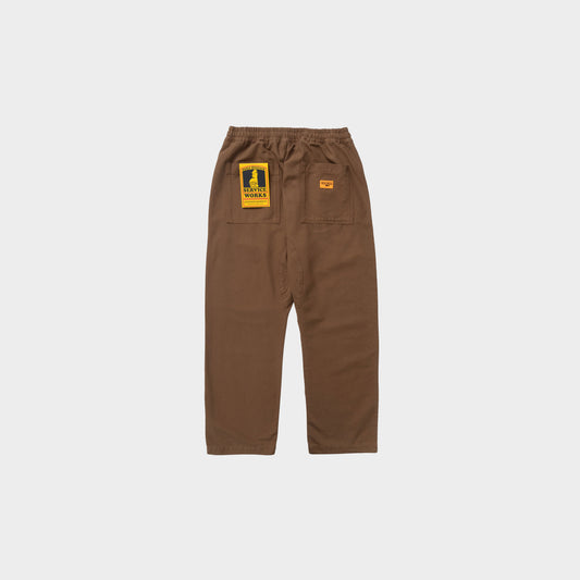 Classic Chef Pants