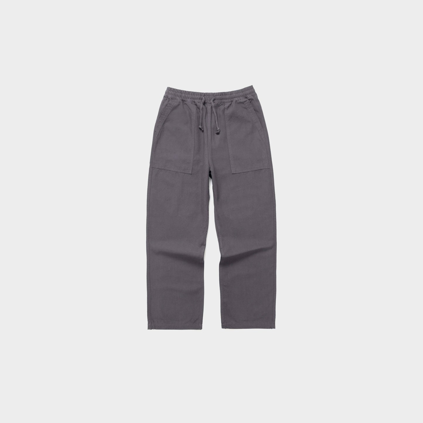 Service Works Classic Chef Pants in Farbe grey