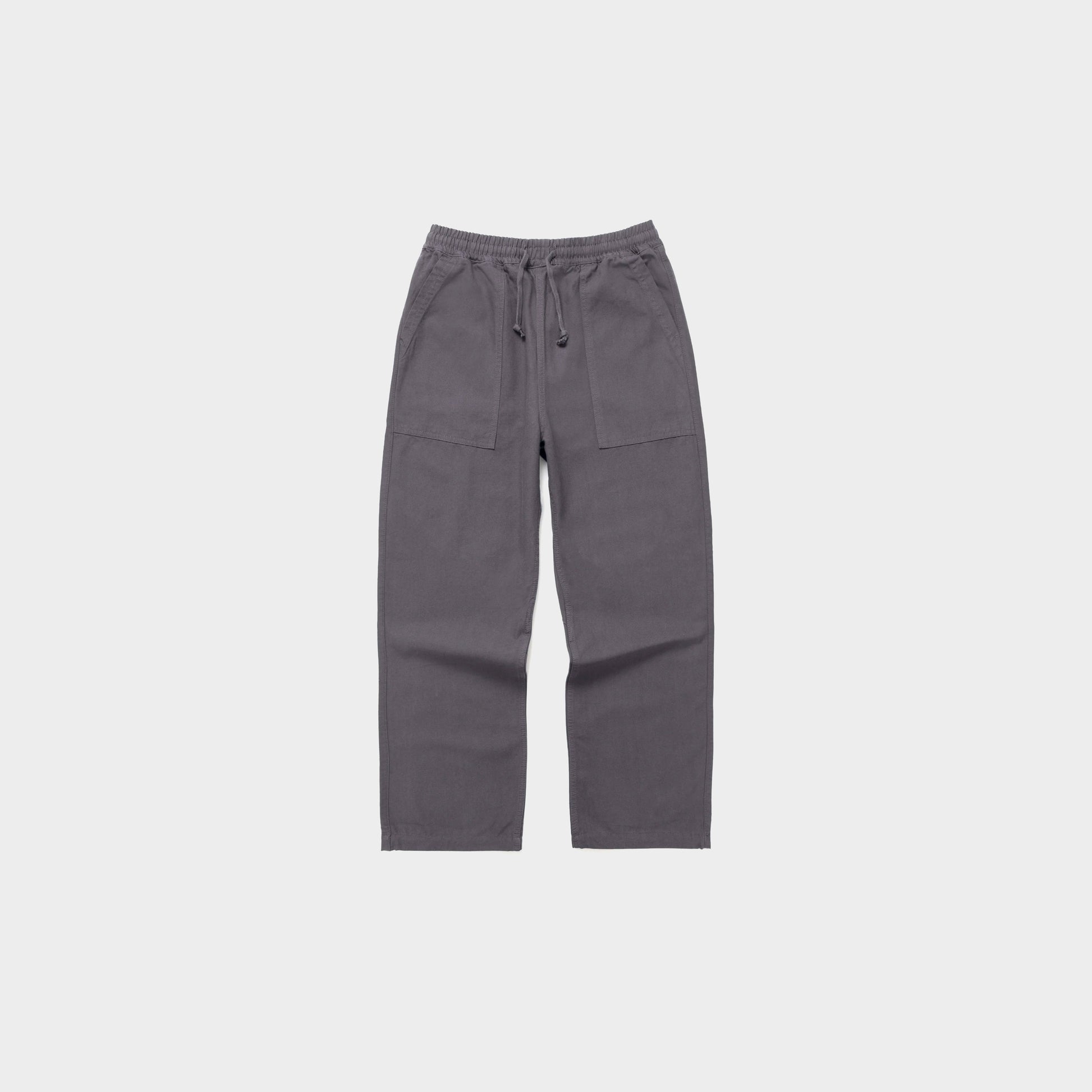 Service Works Classic Chef Pants in Farbe grey