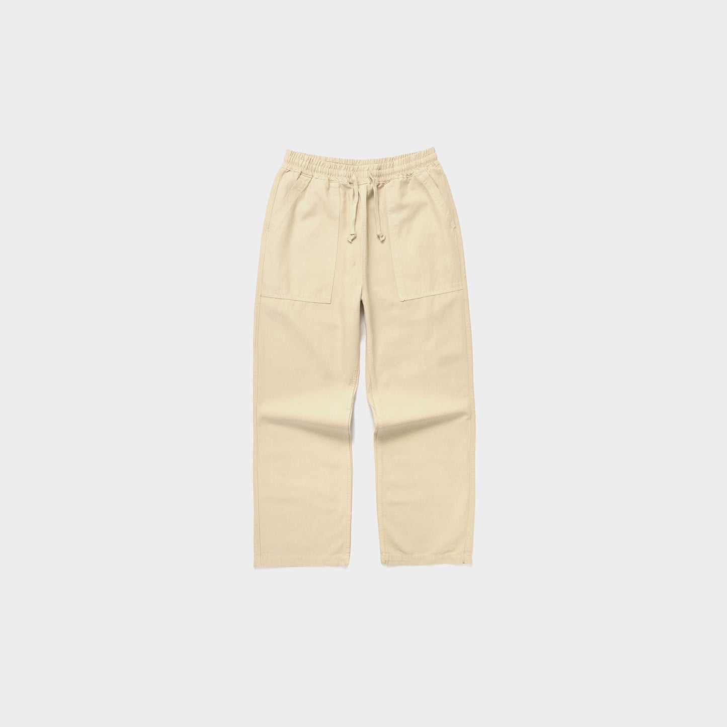 Service Works Classic Chef Pants in Farbe pale_khaki