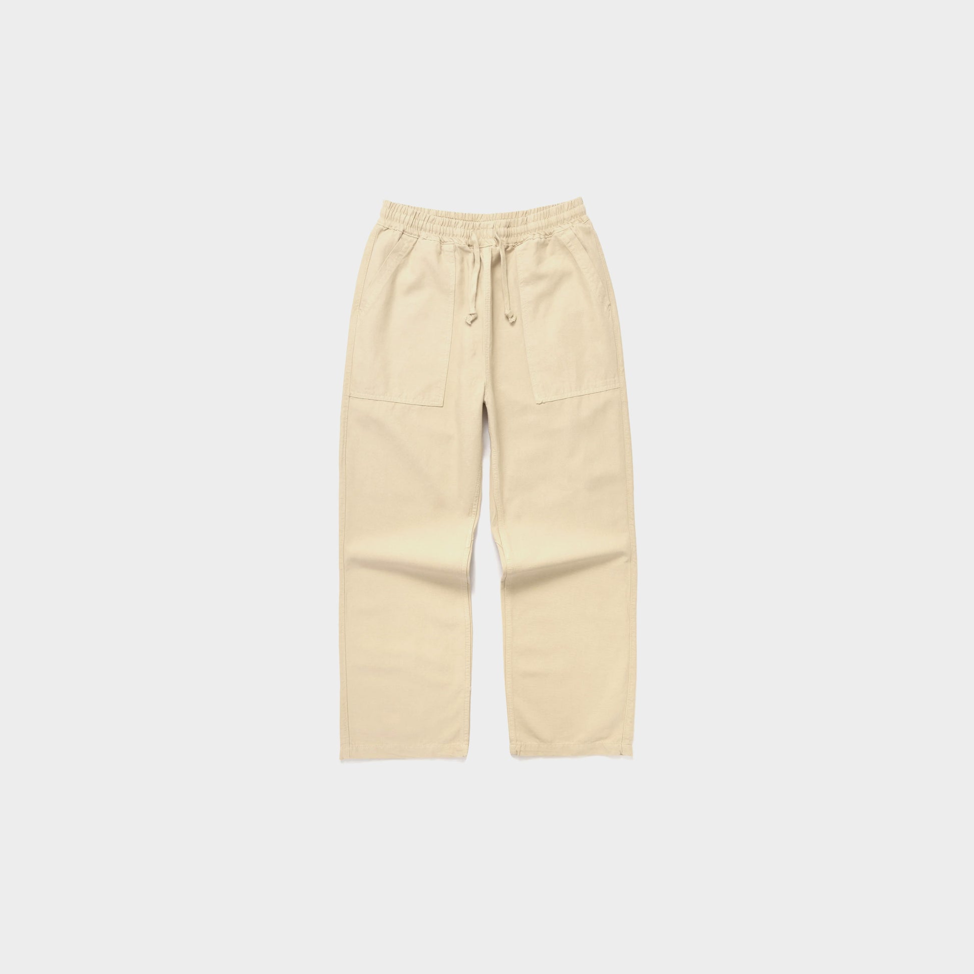 Service Works Classic Chef Pants in Farbe pale_khaki