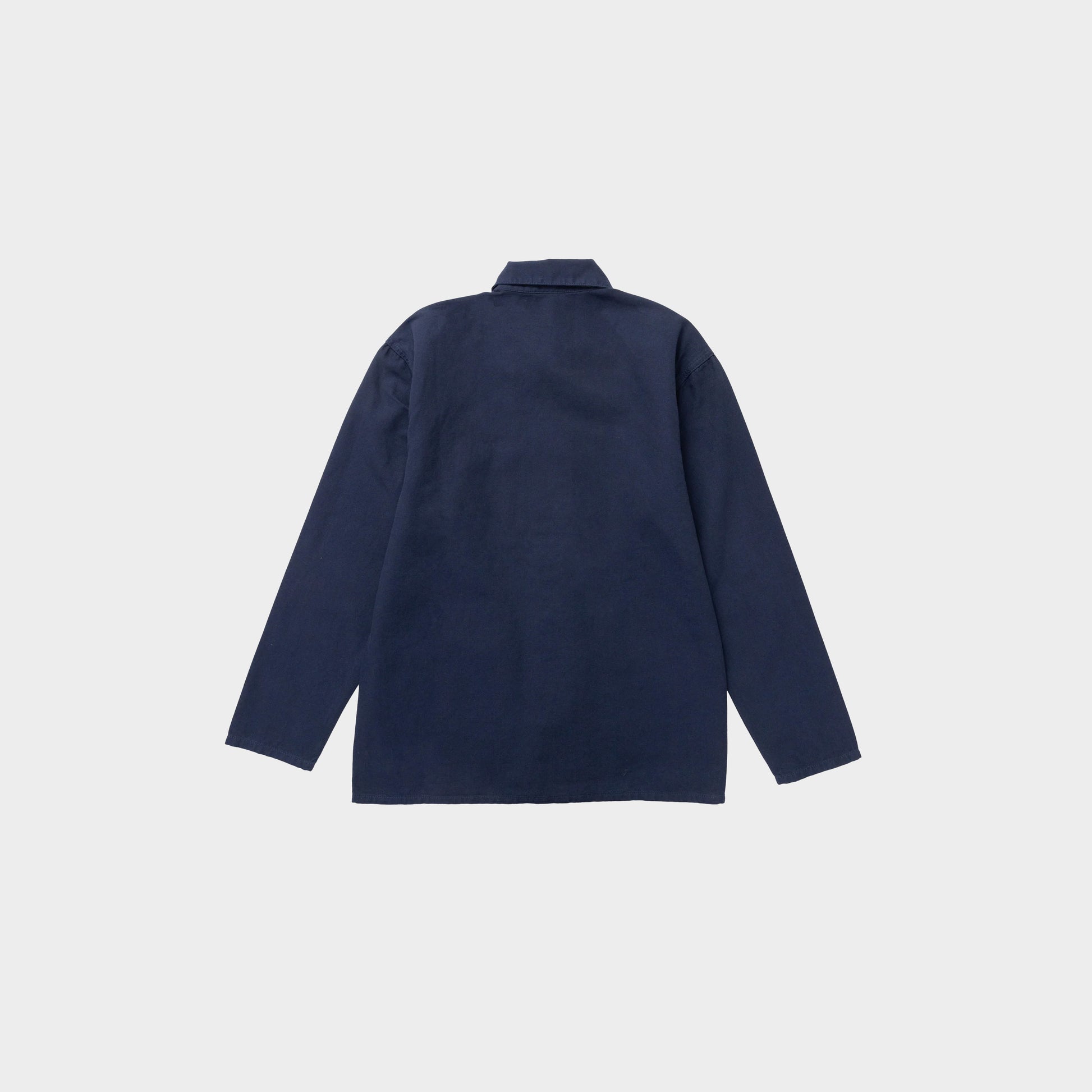 Service Works Classic Chore Shirt in Farbe dark_navy