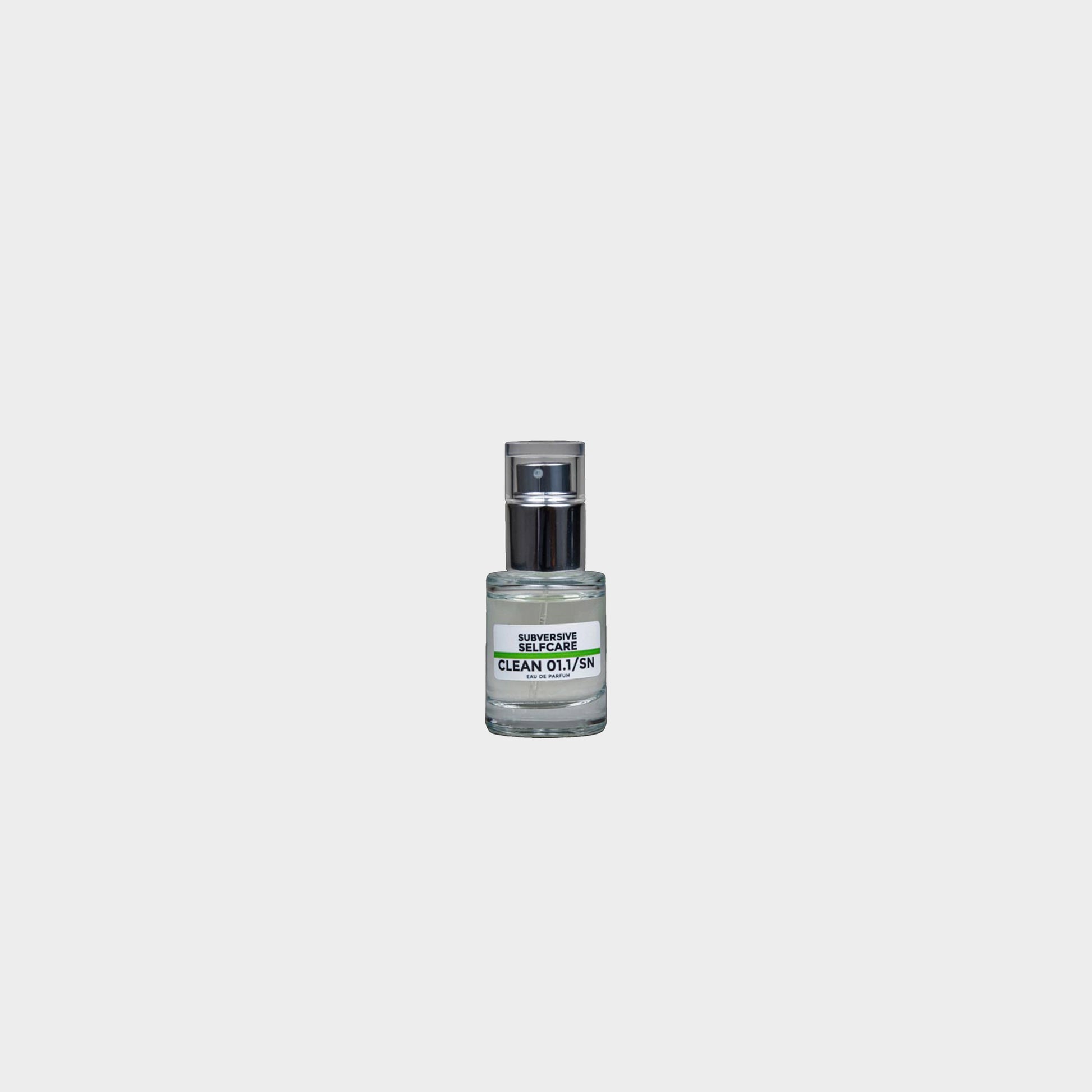 Atelier PMP Clean 15ml in Farbe clean