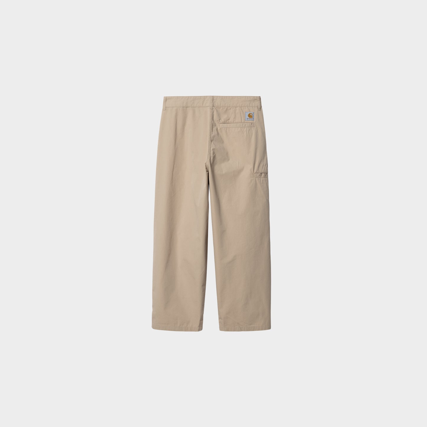 Carhartt WIP Colston Pant in der Farbe wall