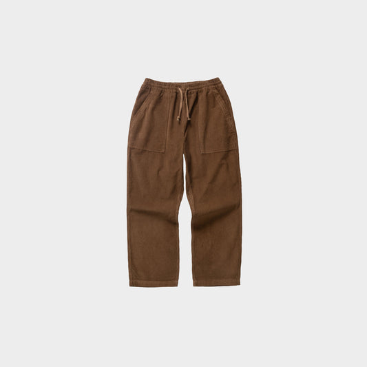 Corduroy Chef Pants
