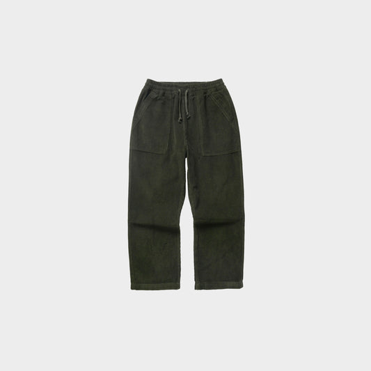 Corduroy Chef Pants