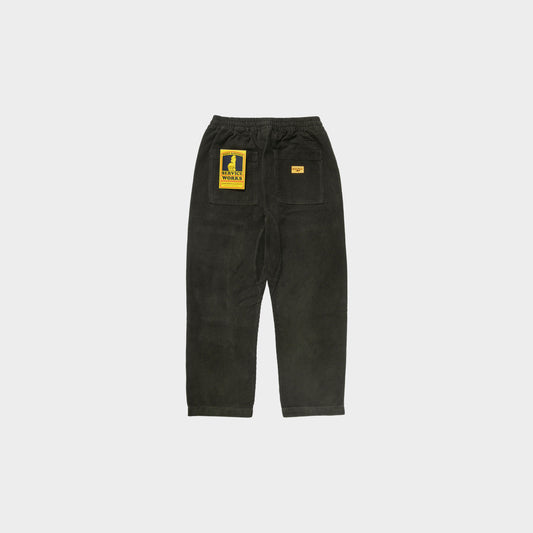 Corduroy Chef Pants