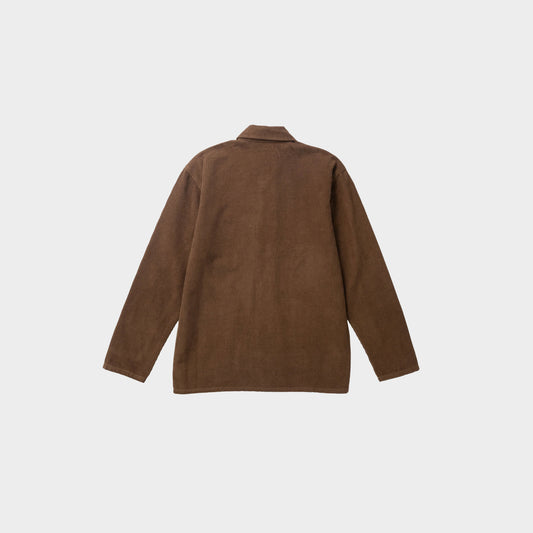 Corduroy Chore Shirt