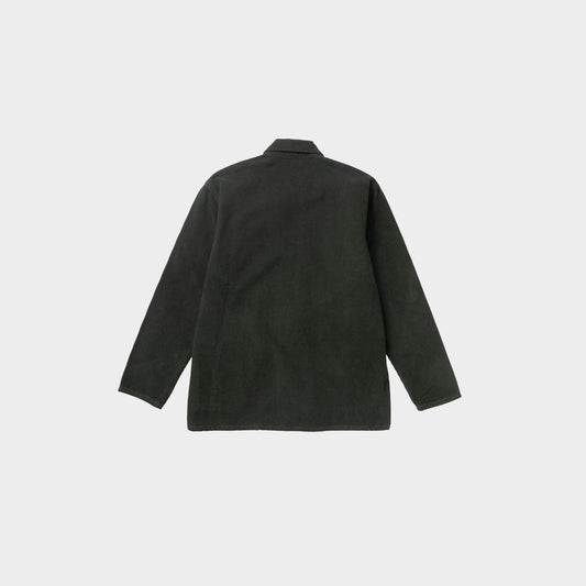 Corduroy Chore Shirt