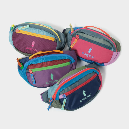 Kapai 1.5L Hip Pack - Del Día