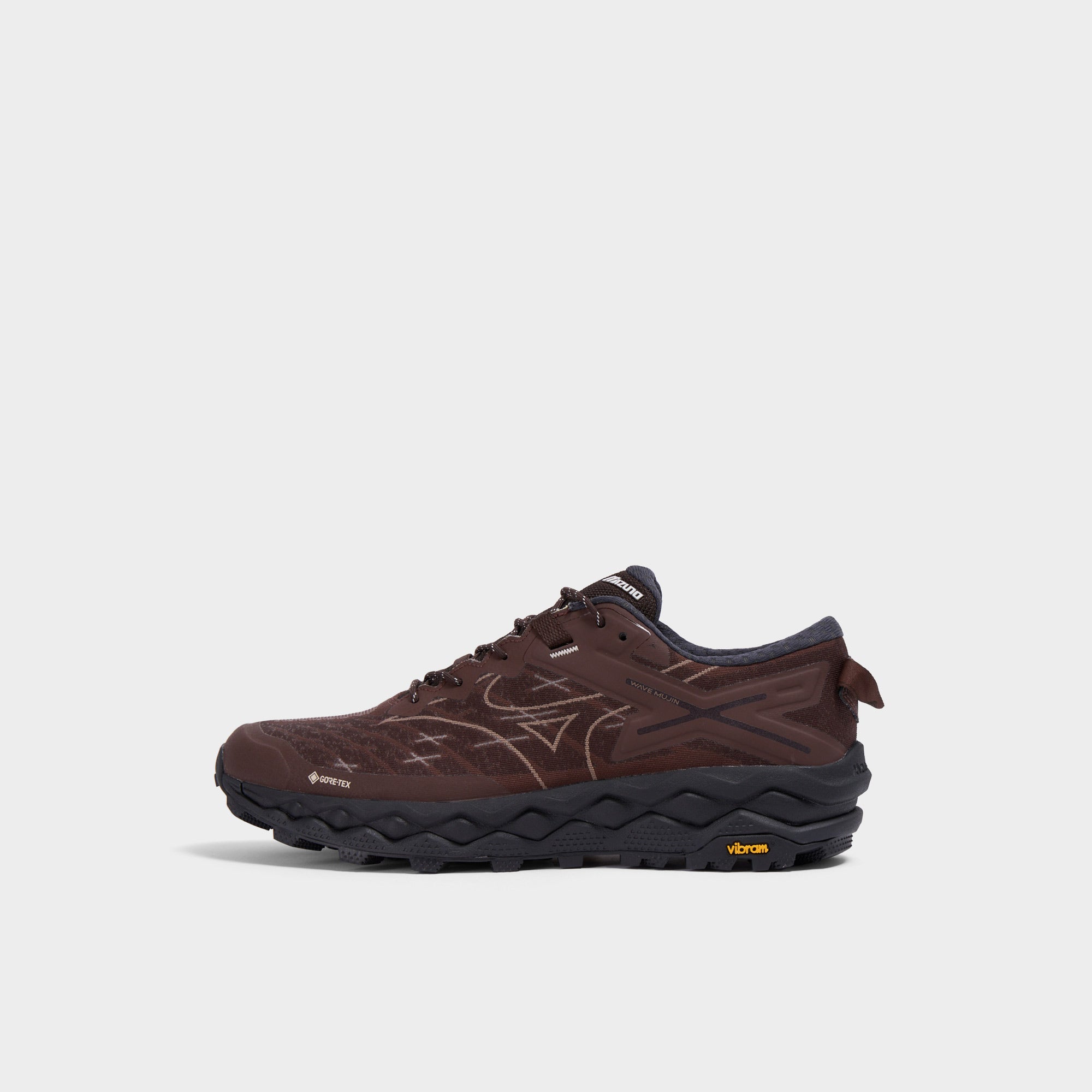 Order Mizuno Sneakers Wave Mujin LS GTX online