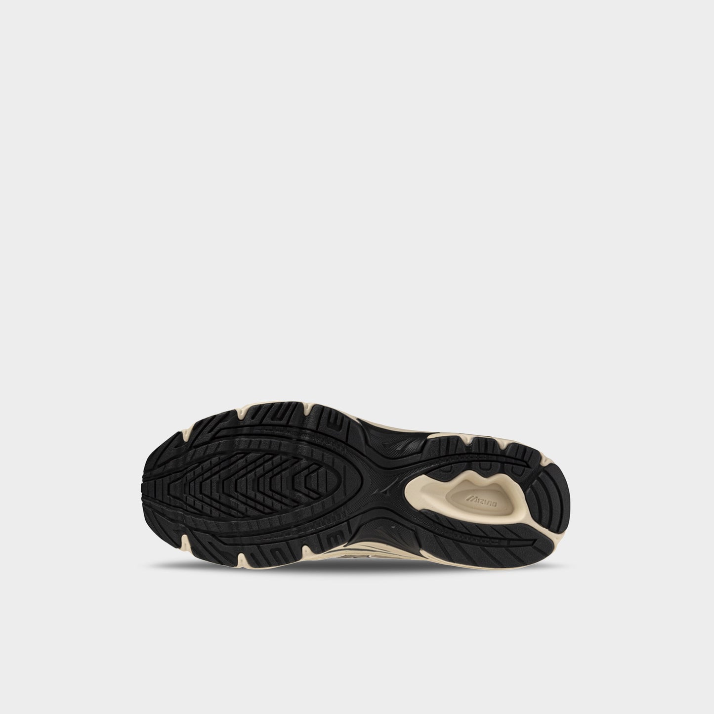 Mizuno MXR Casual in Farbe vintage_khaki