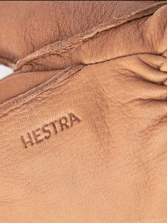 Deerskin Primaloft Rib