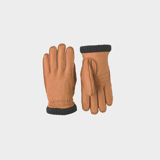 Deerskin Primaloft Rib