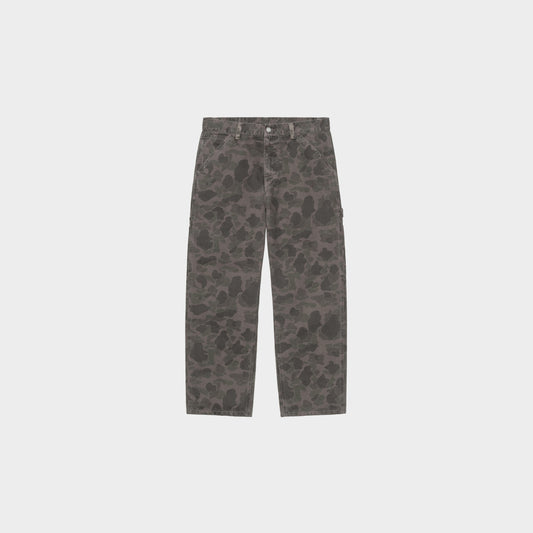 Duck Single Knee Pant