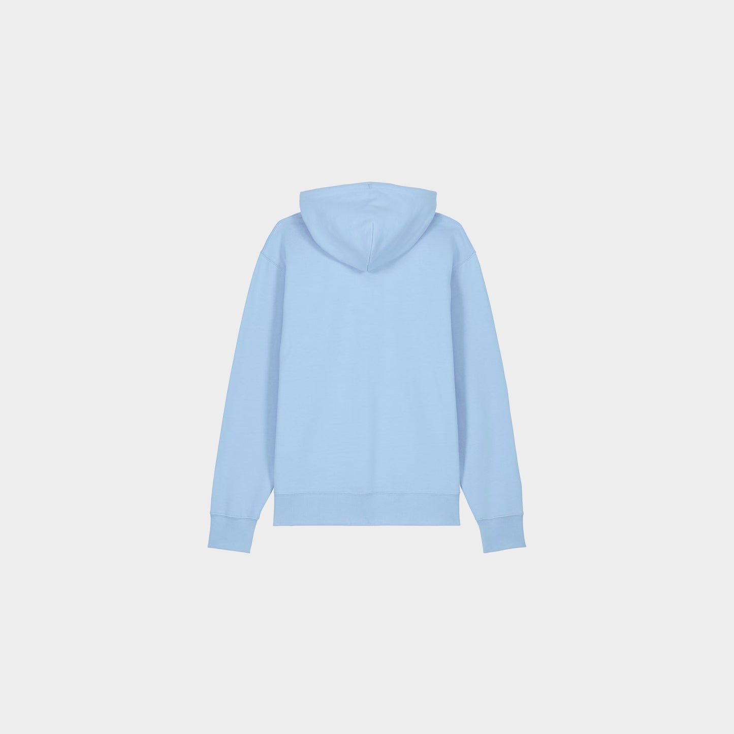 Entenwerder1 Entenwerder Hoodie Welle in Farbe bluesoul