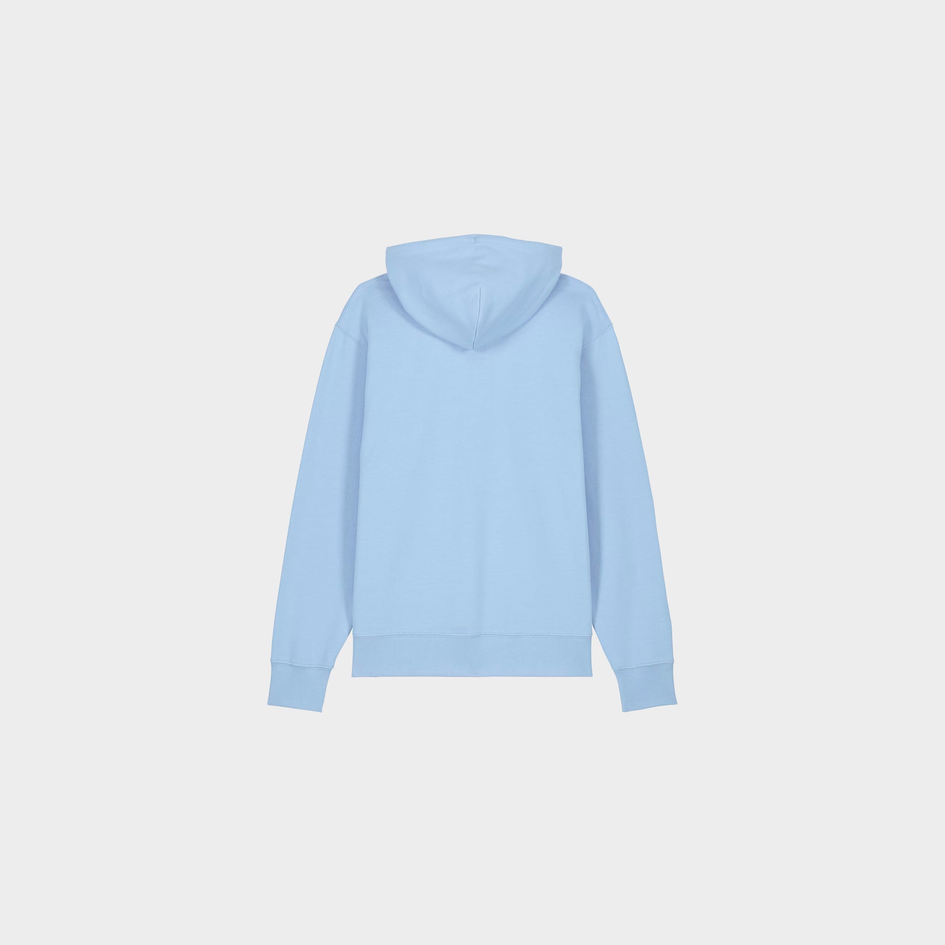 Entenwerder1 Entenwerder Hoodie Welle in Farbe bluesoul
