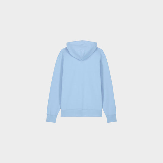 Entenwerder Hoodie Welle