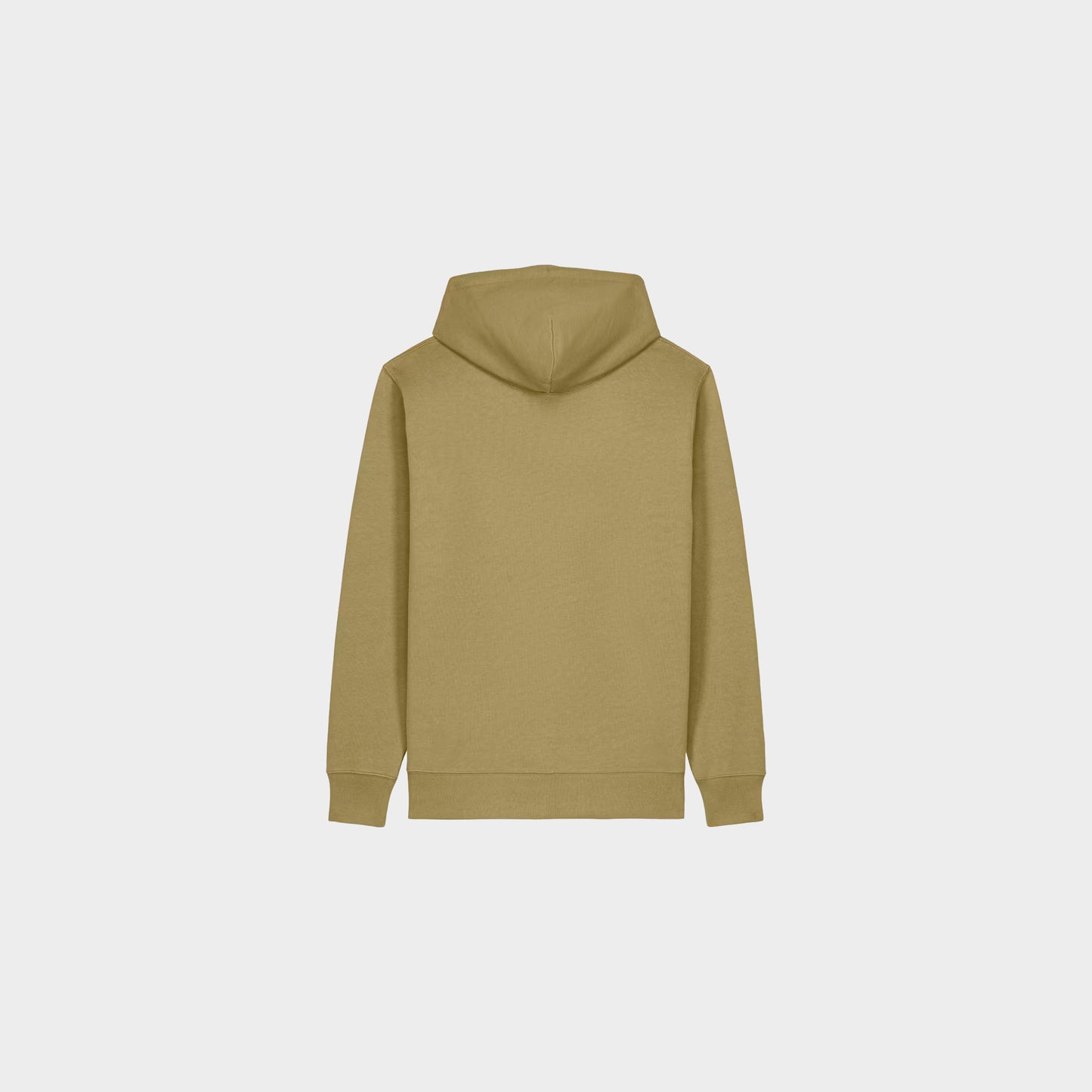 Entenwerder1 Entenwerder Hoodie Welle in Farbe fadeolive