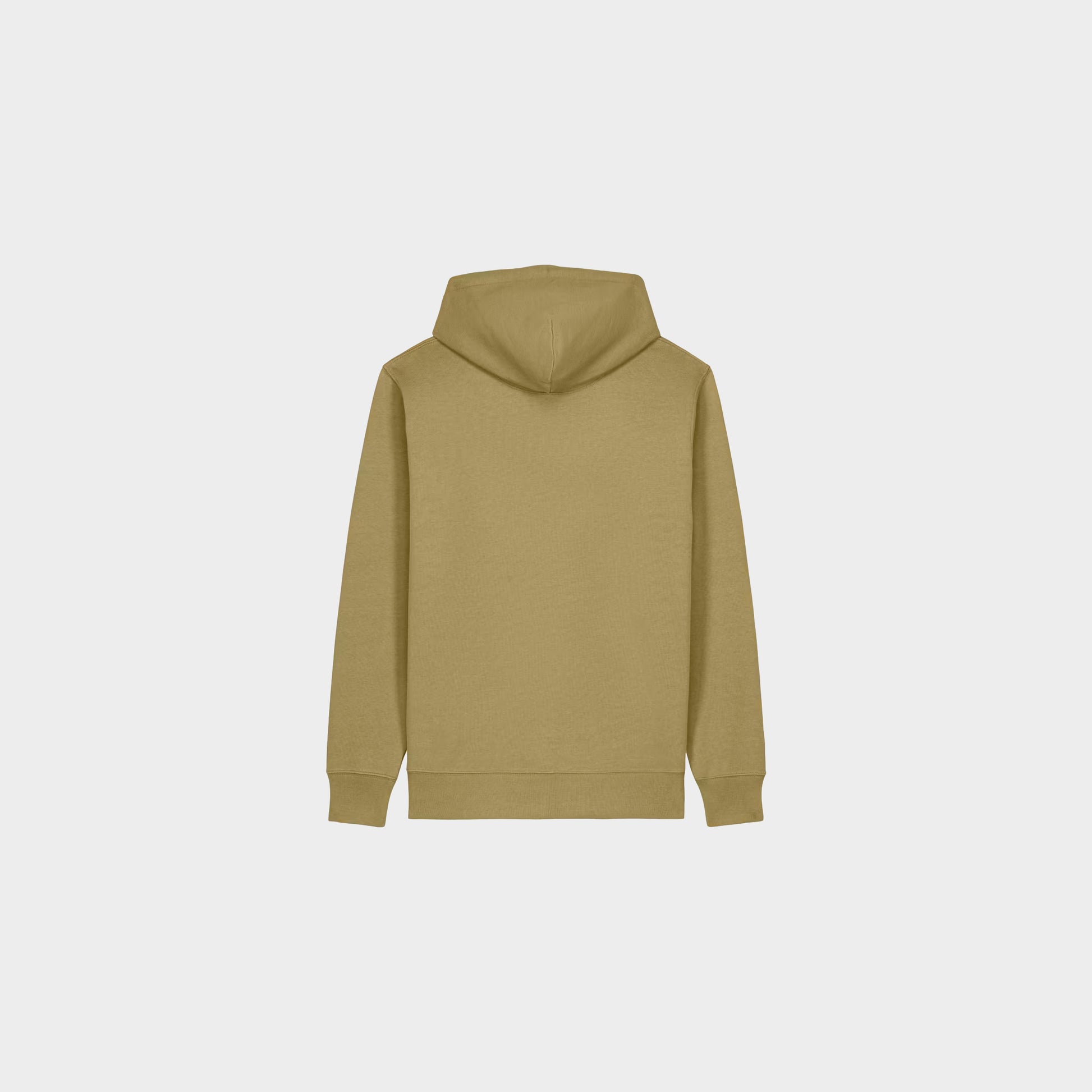Entenwerder1 Entenwerder Hoodie Welle in Farbe fadeolive