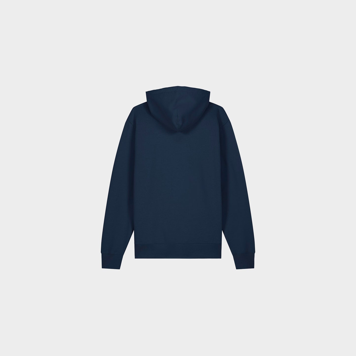 Entenwerder Hoody in Farbe tiefsee