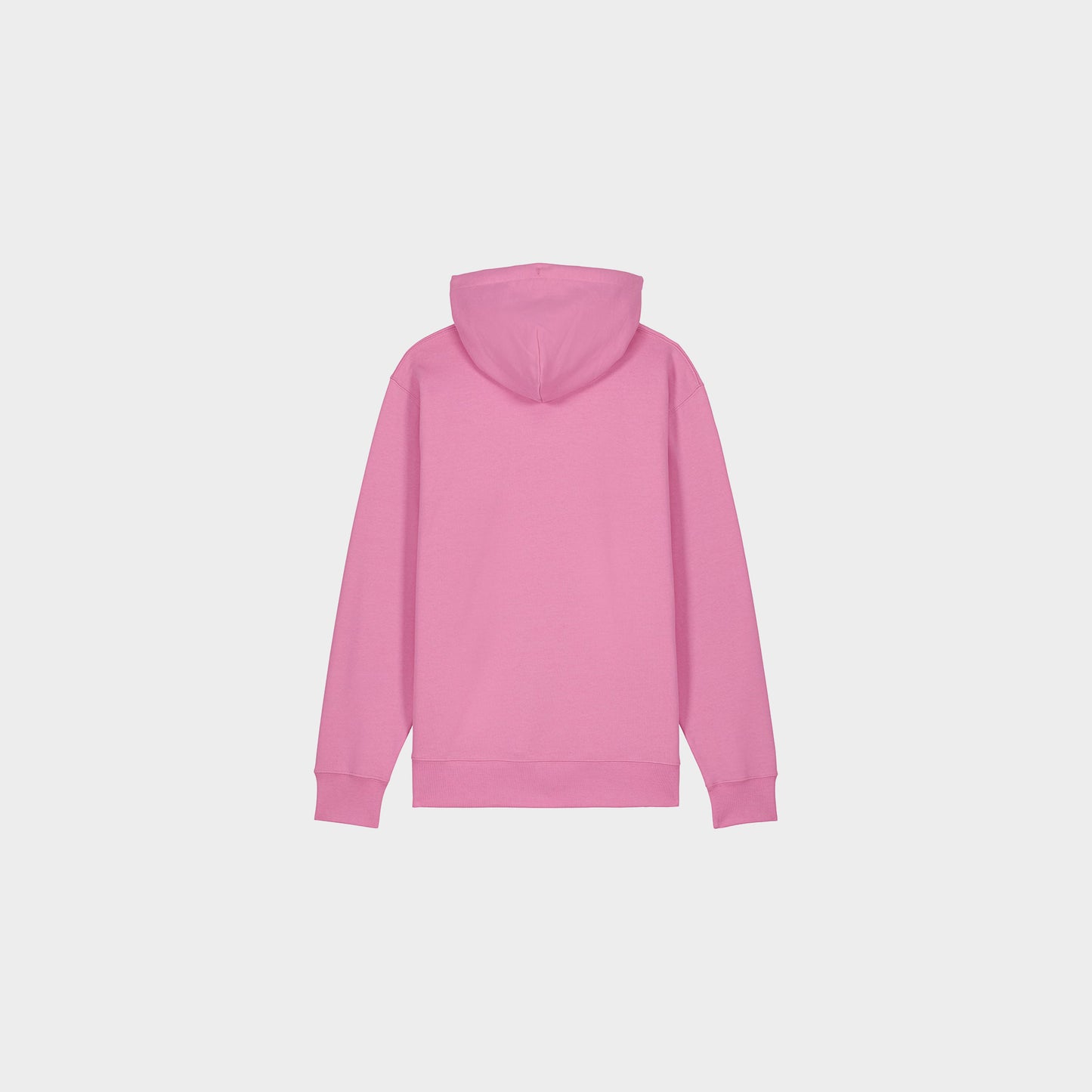 Entenwerder Hoody in Farbe rosa