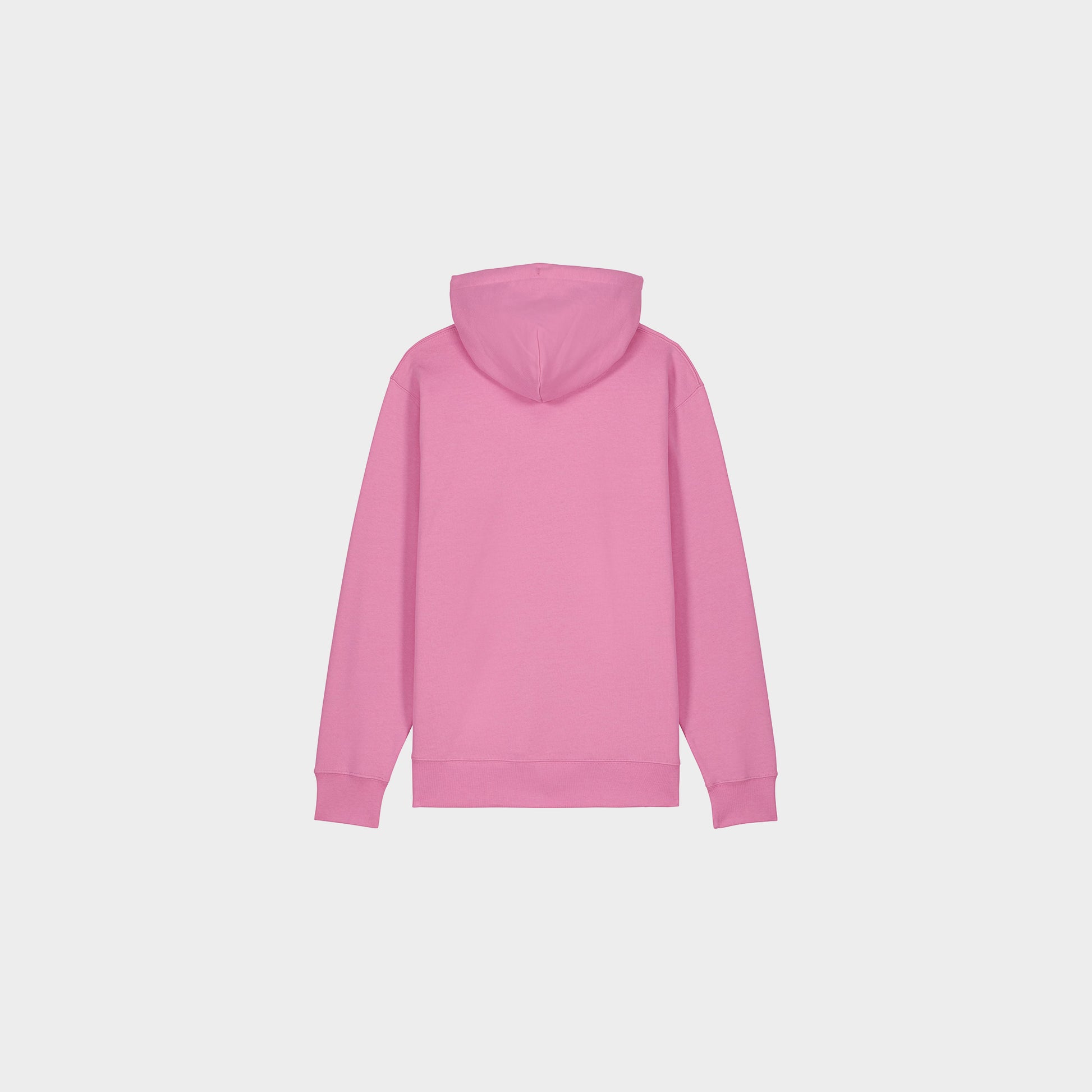 Entenwerder Hoody in Farbe rosa