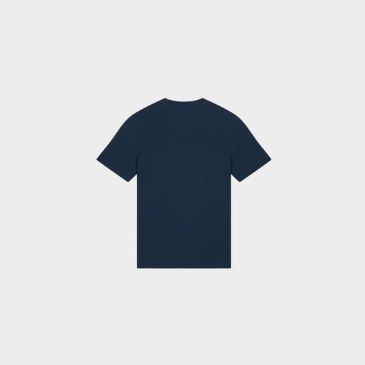 Entenwerder T-Shirt Welle
