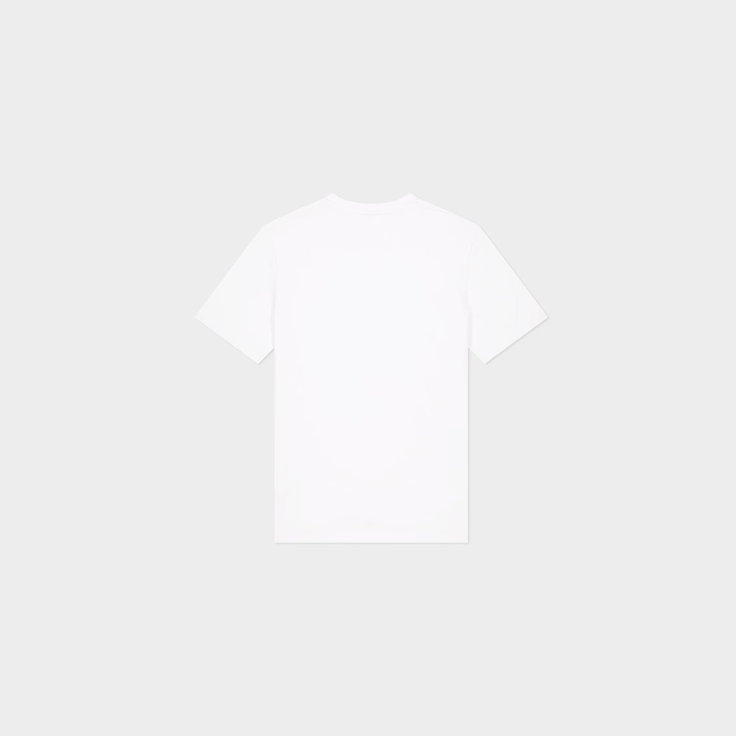 Entenwerder 1 Entenwerder T-Shirt WellEntenwerder T-Shirt Welle in Farbe white