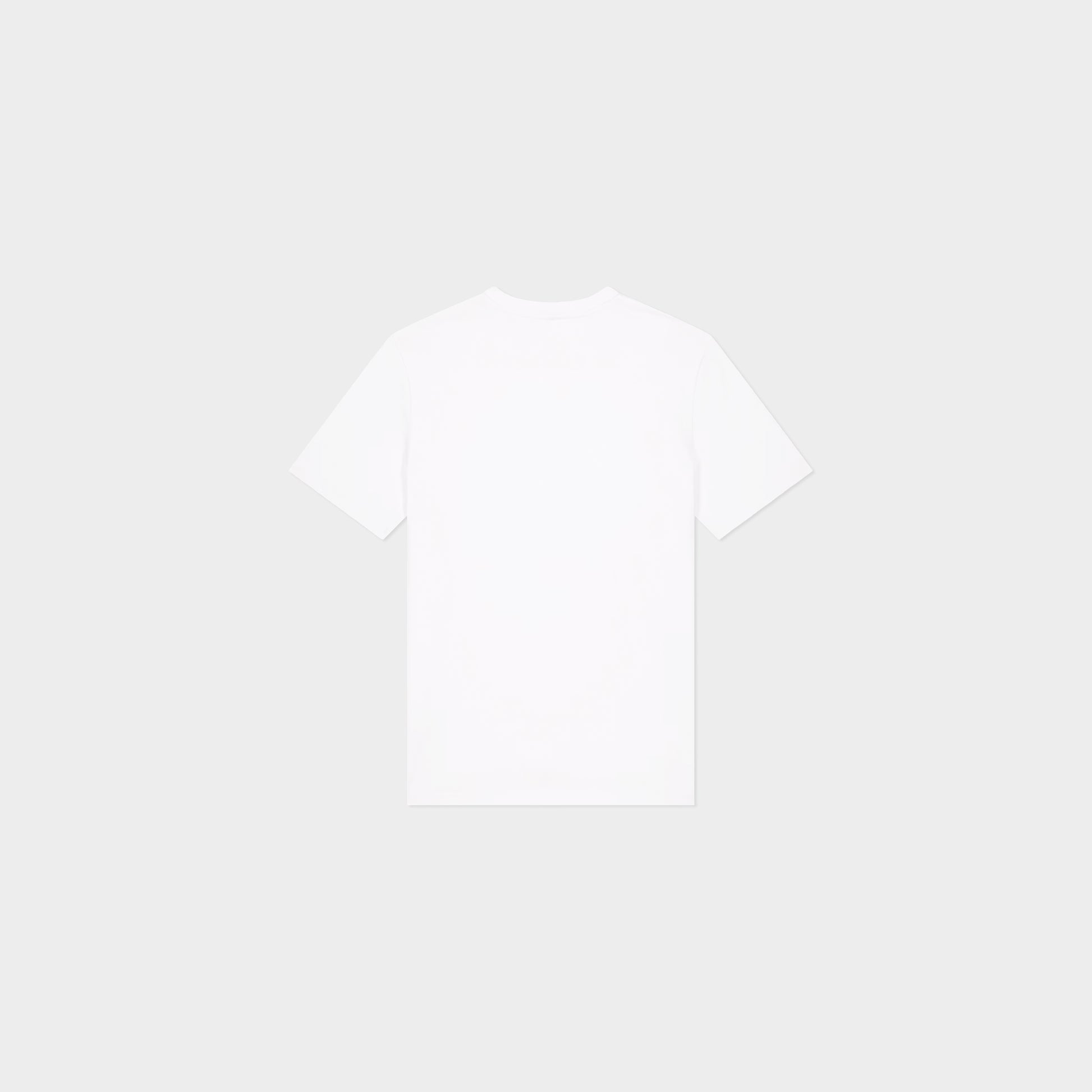 Entenwerder 1 Entenwerder T-Shirt WellEntenwerder T-Shirt Welle in Farbe white