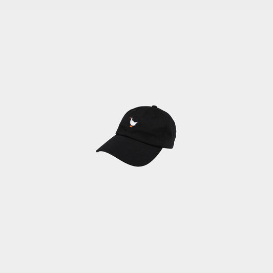 Embroided Duck Dad Cap