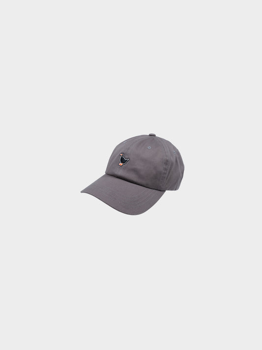 Embroided Duck Dad Cap