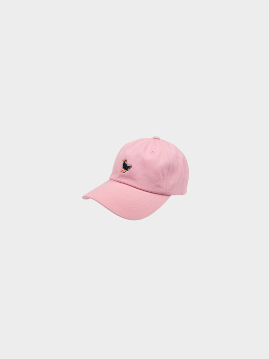 Embroided Duck Dad Cap