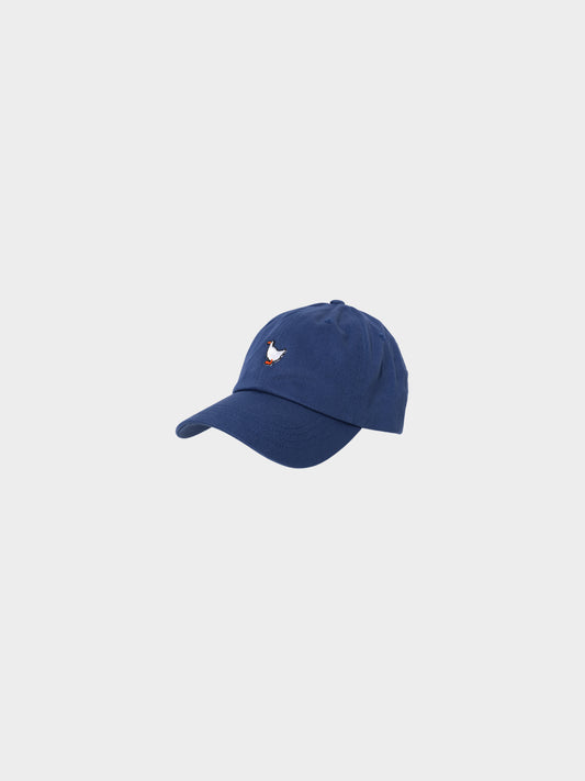 Embroided Duck Dad Cap