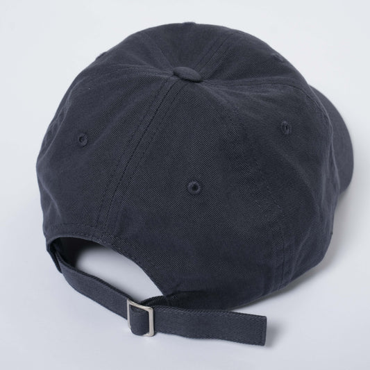 Embroided Duck Ecowash Dad Cap