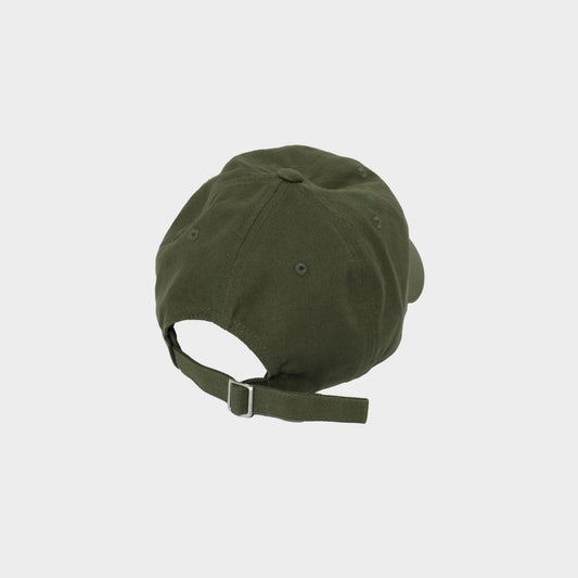 Embroided Duck Ecowash Dad Cap