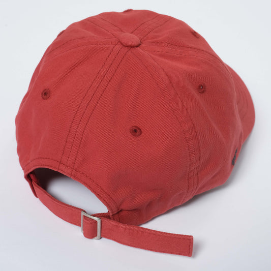 Embroided Duck Ecowash Dad Cap