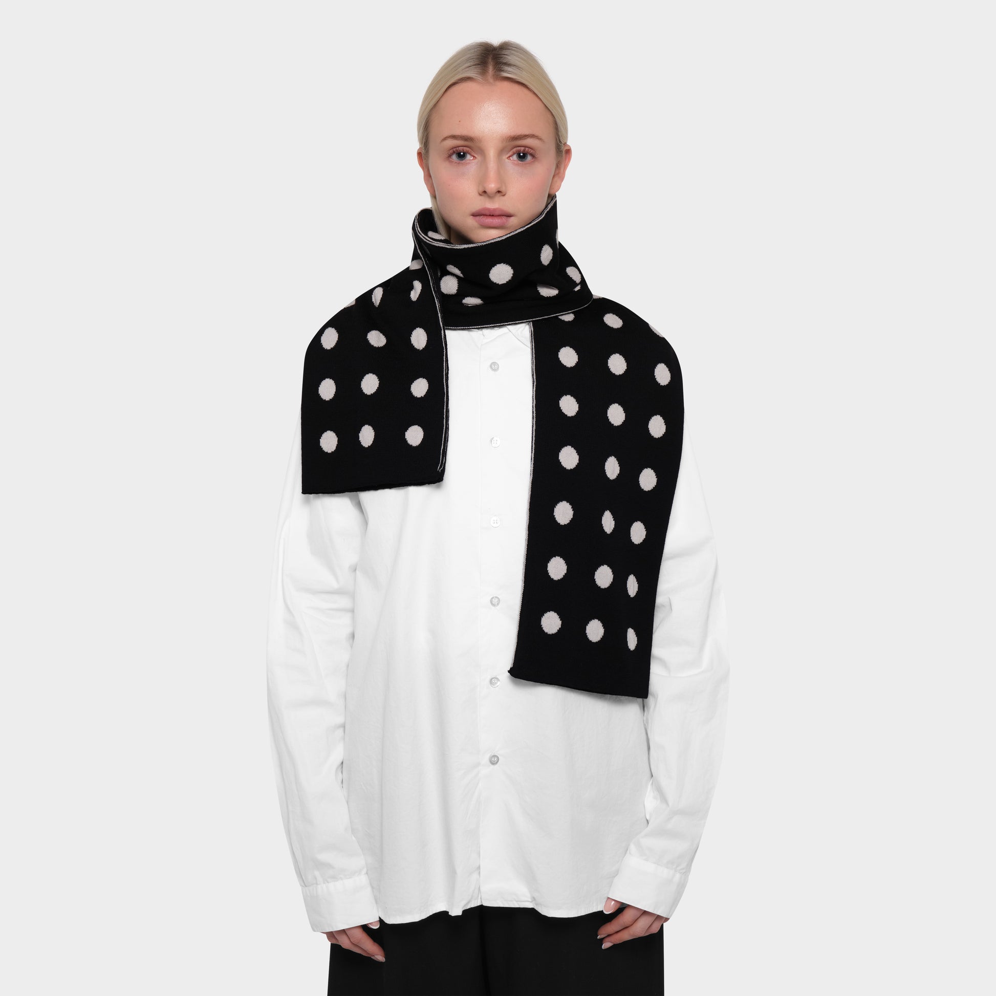 OMEN Schal Flip Matrix KS am model