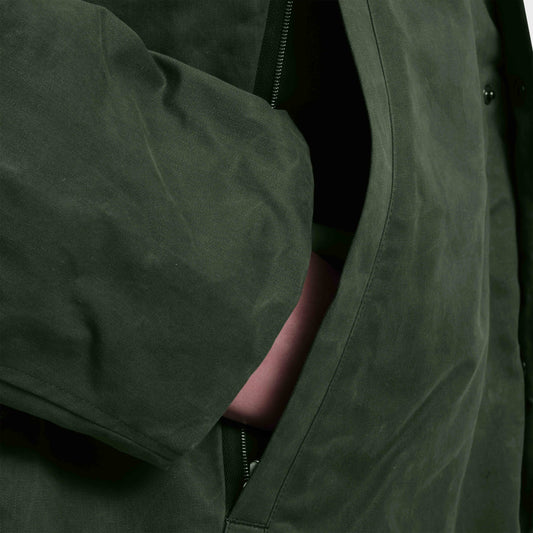 Megumi Damon Steppfutter