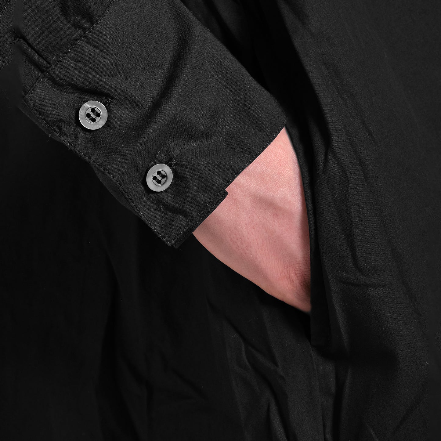 OMEN Oberteil Olivia Talbot am model