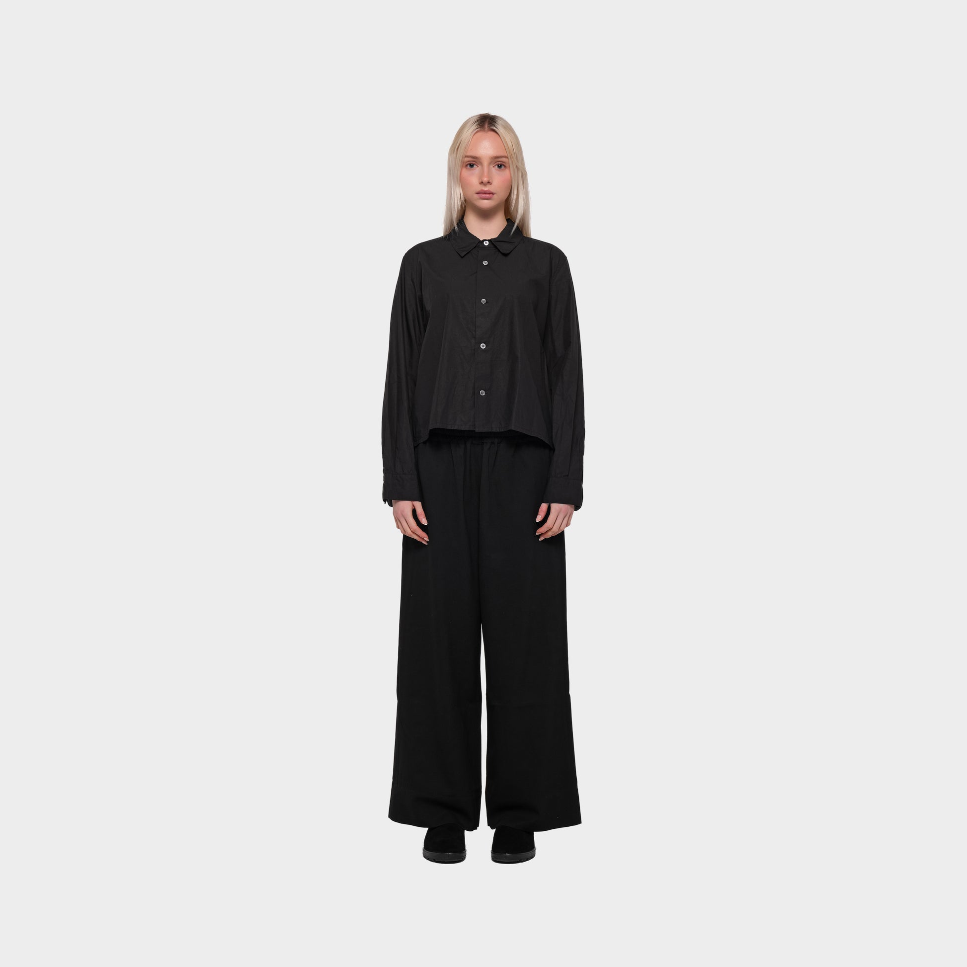OMEN Oberteil Abigail Talbot am model
