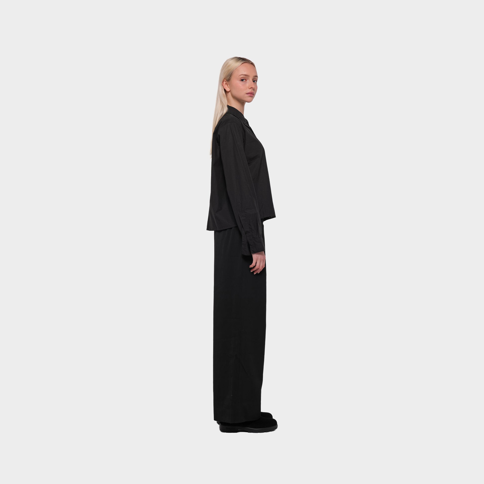 OMEN Oberteil Abigail Talbot am model