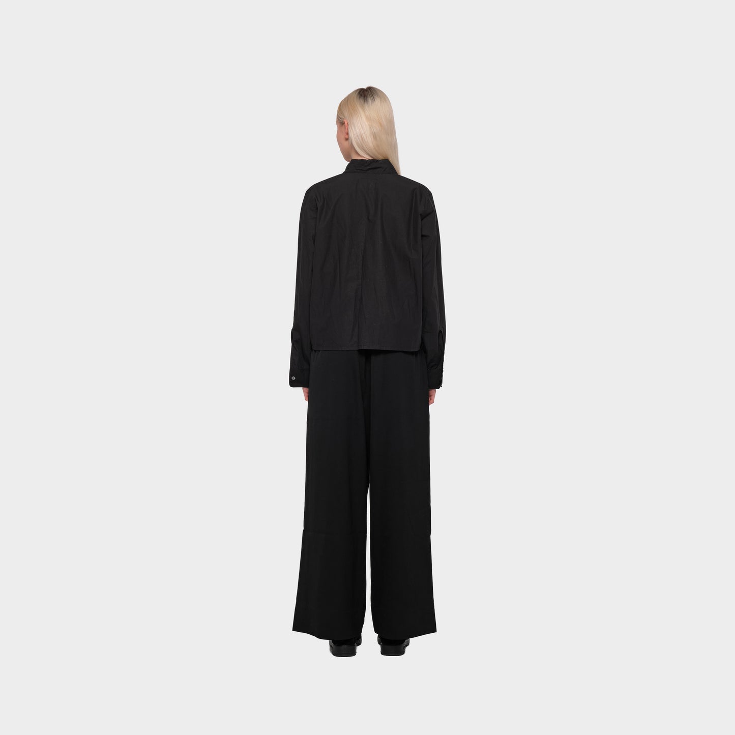 OMEN Oberteil Abigail Talbot am model