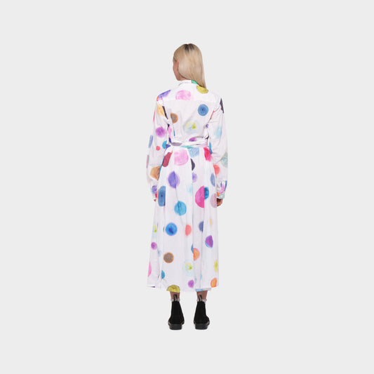 Mühle Popeline Blissful Dots