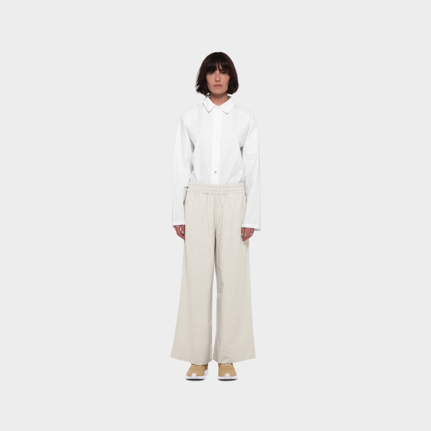 OMEN Hose Helen Sale Barré am model