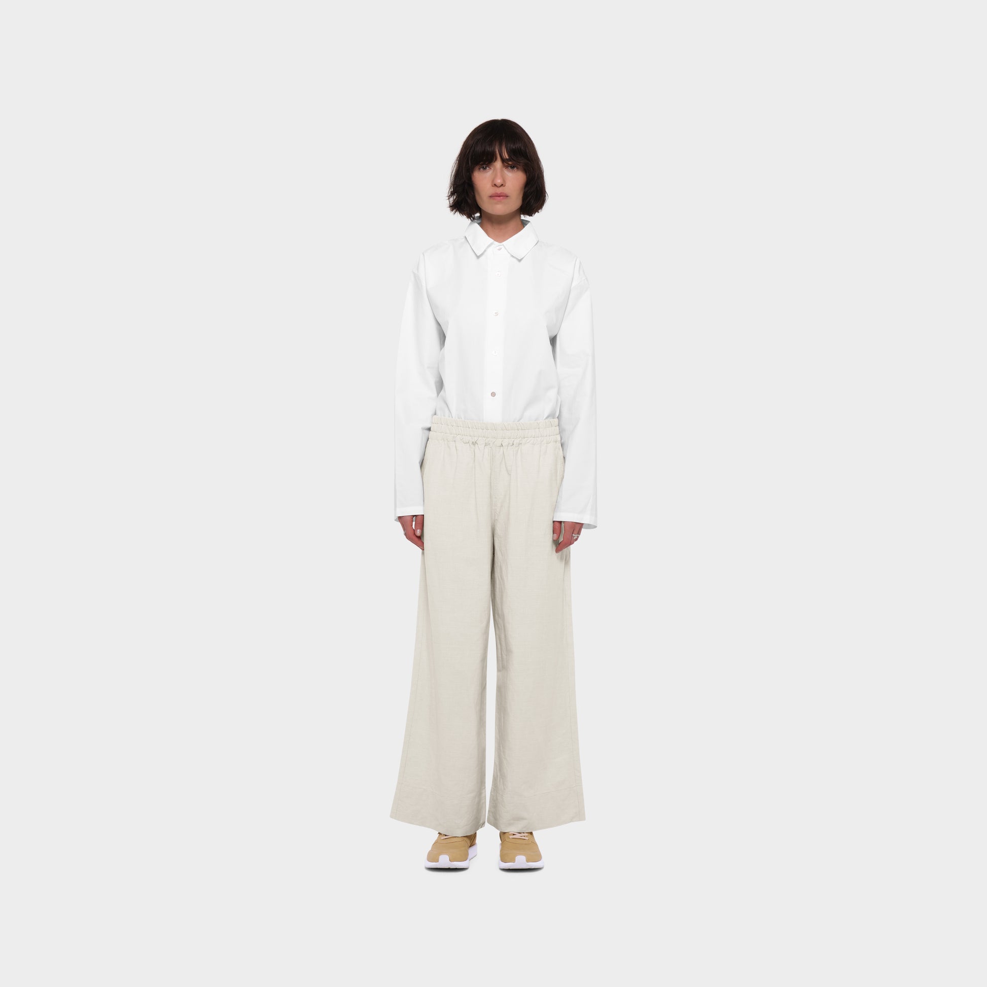 OMEN Hose Helen Sale Barré am model