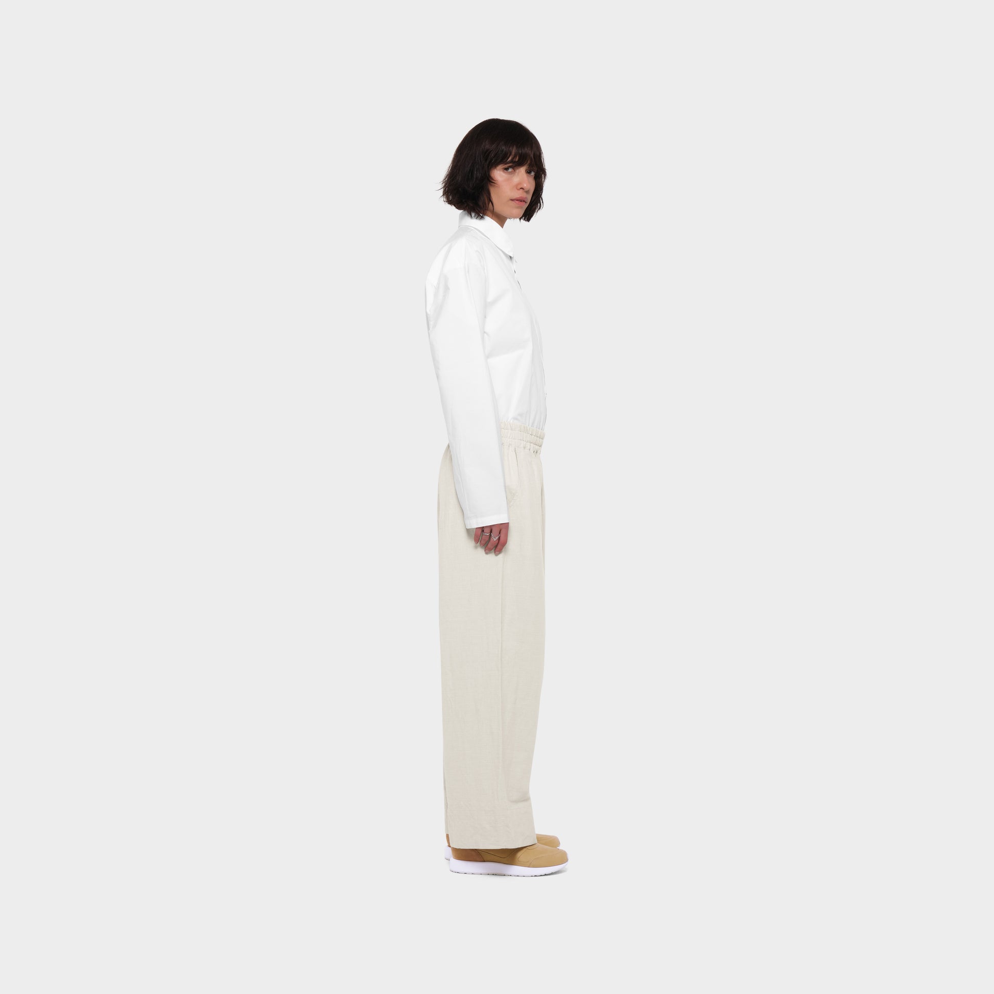 OMEN Hose Helen Sale Barré am model