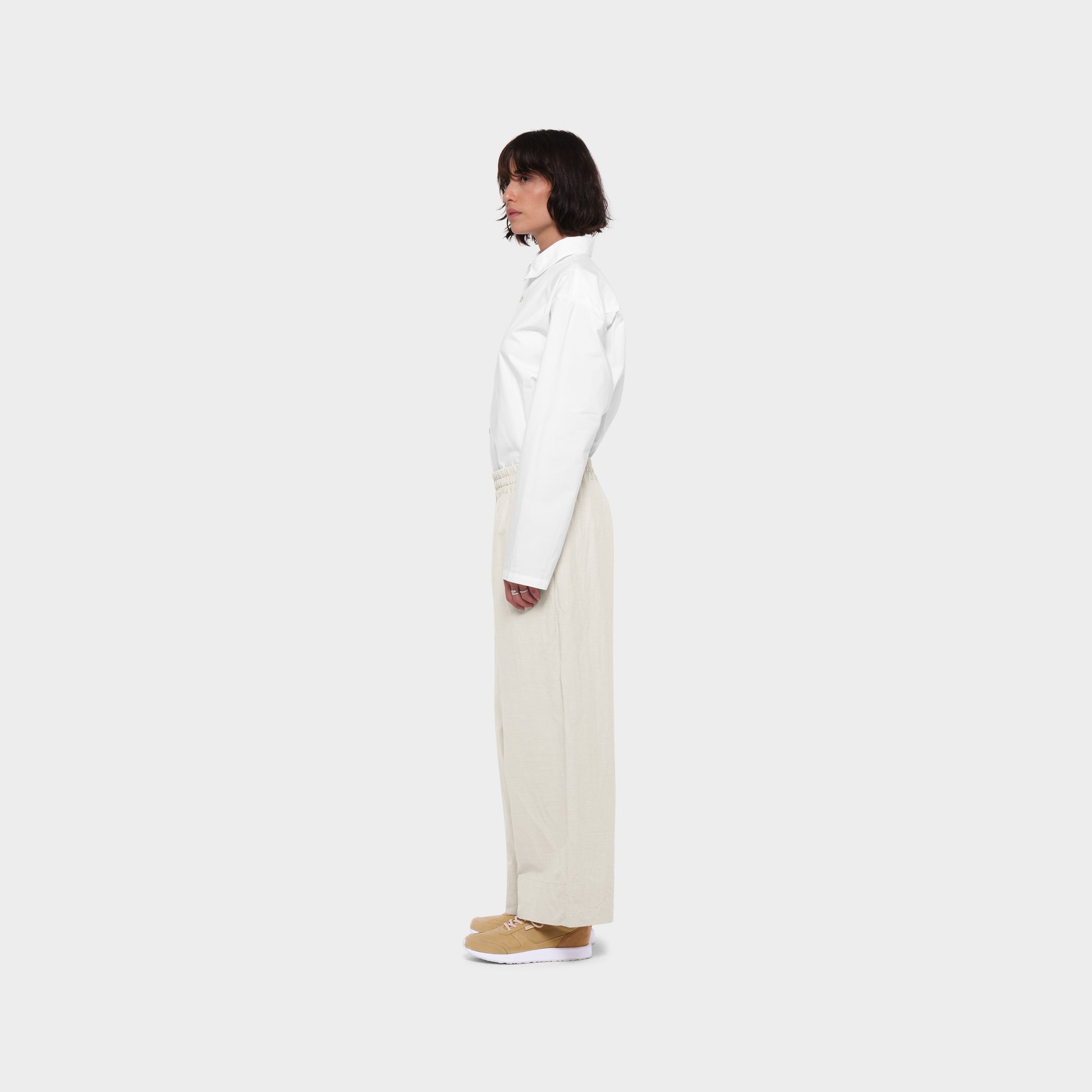 OMEN Hose Helen Sale Barré am model