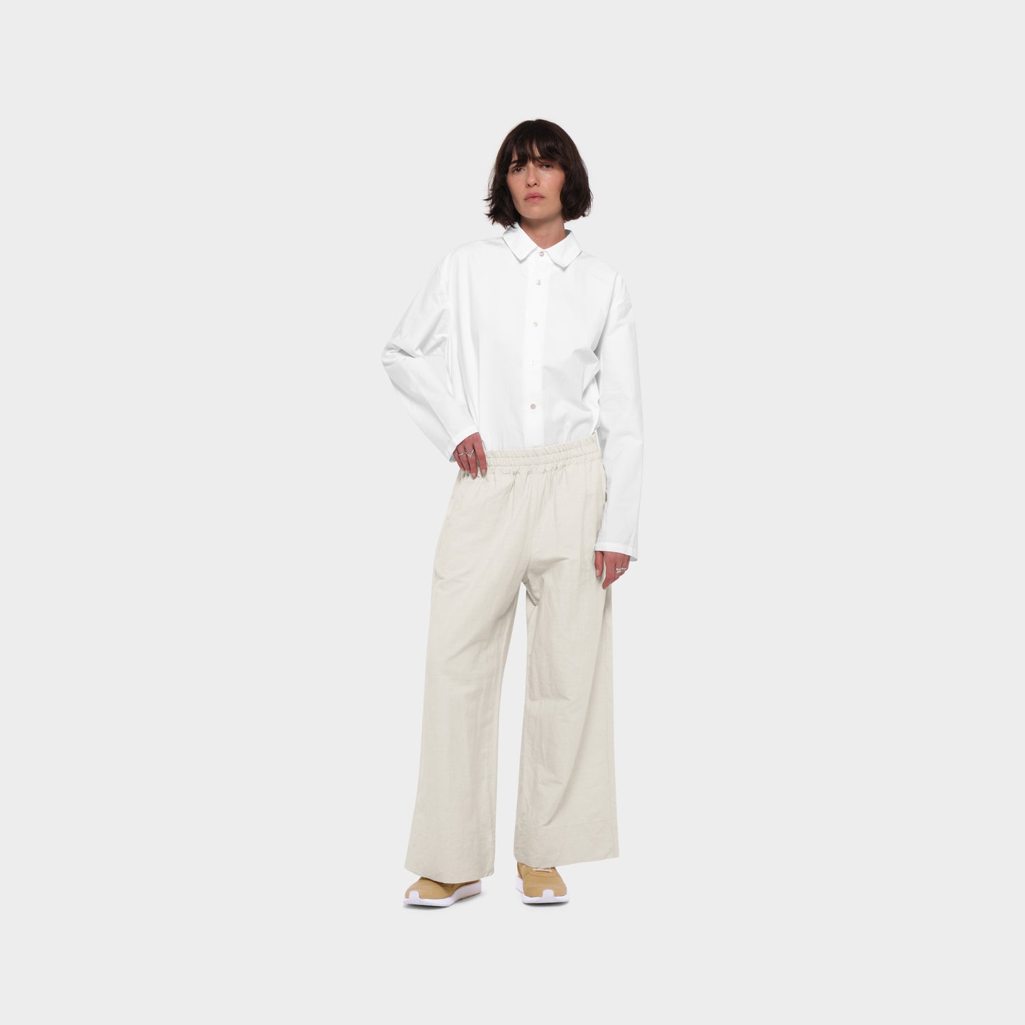 OMEN Hose Helen Sale Barré am model