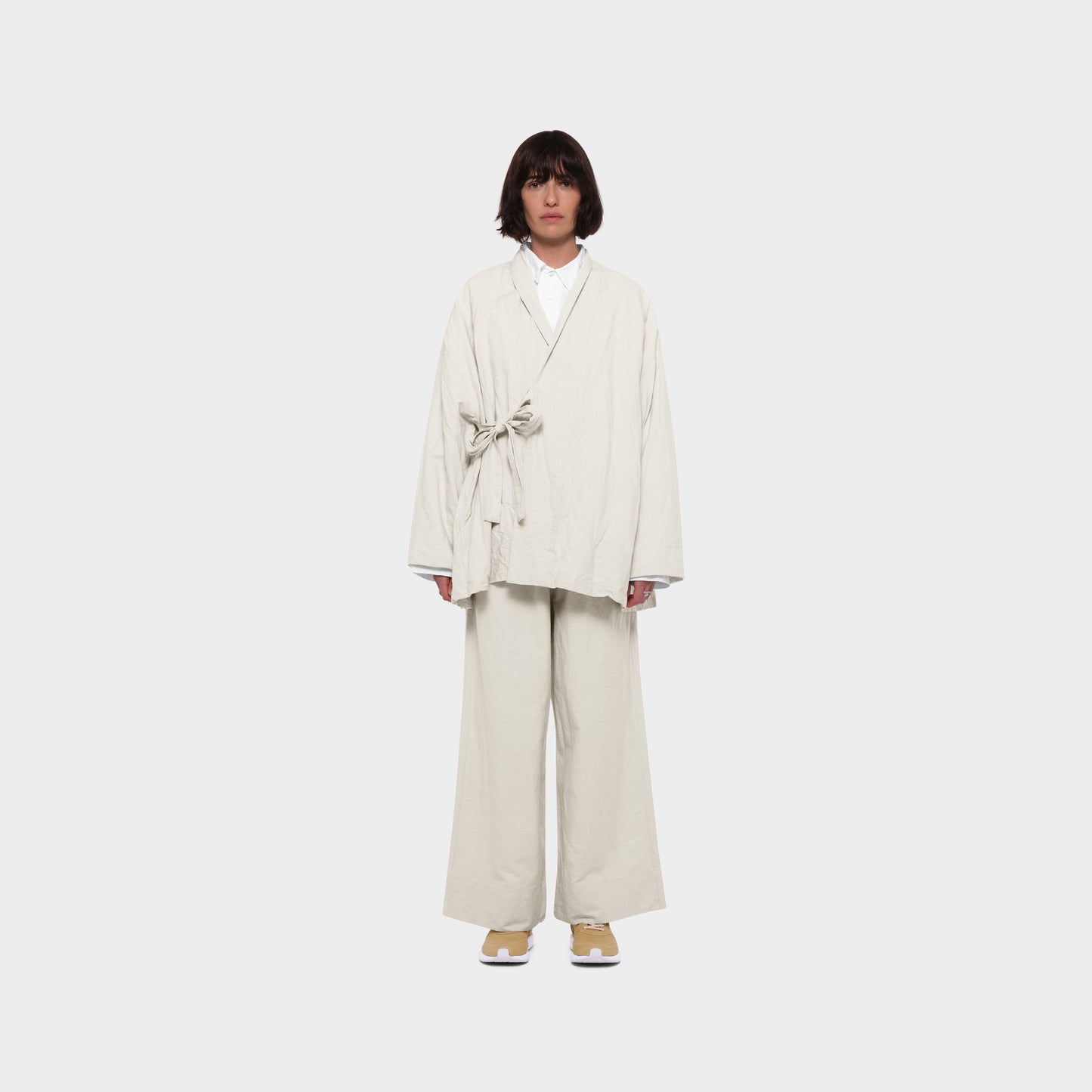 OMEN Oberteil Tao Sale Barre am model